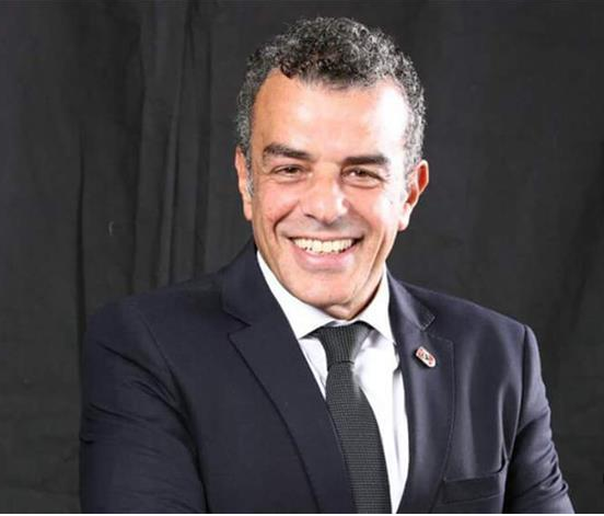 خالد مرتجي