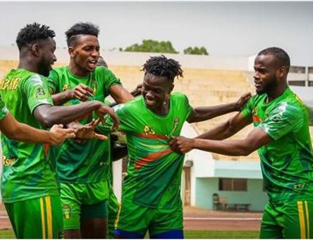  الرأس الأخضر و موريتانيا