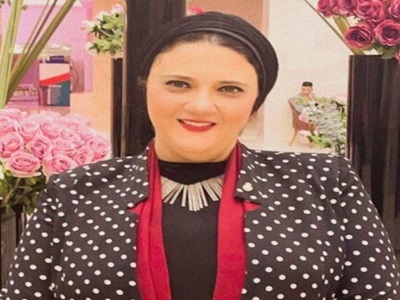داليا الحزاوي مؤسس ائتلاف اولياء امور مصر 