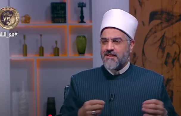 الدكتور عمرو الورداني
