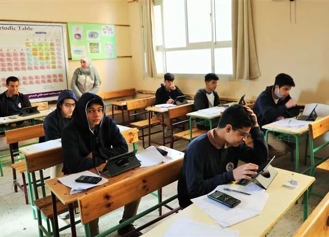 نتيجة الشهادة الاعدادية