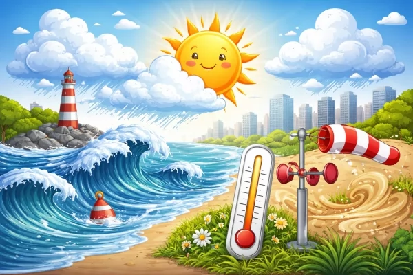 صورة تعبيرية بالذكاء الإصطناعي خاص بوابة الجمهورية