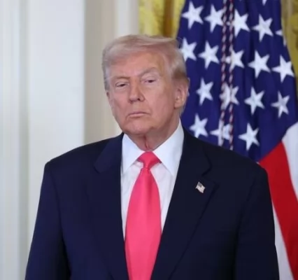 دونالد ترامب