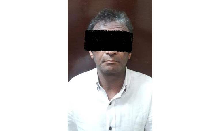 مالك عقاربمنطقة جليم بالرمل 