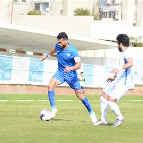 مباراة المريخ وبورنو