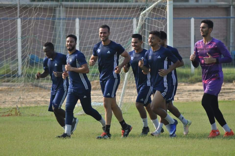 فريق بور فؤاد