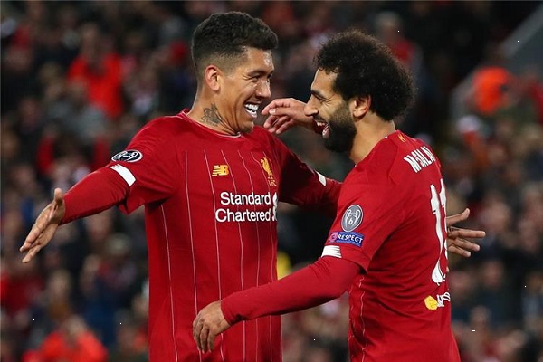 ليفربول