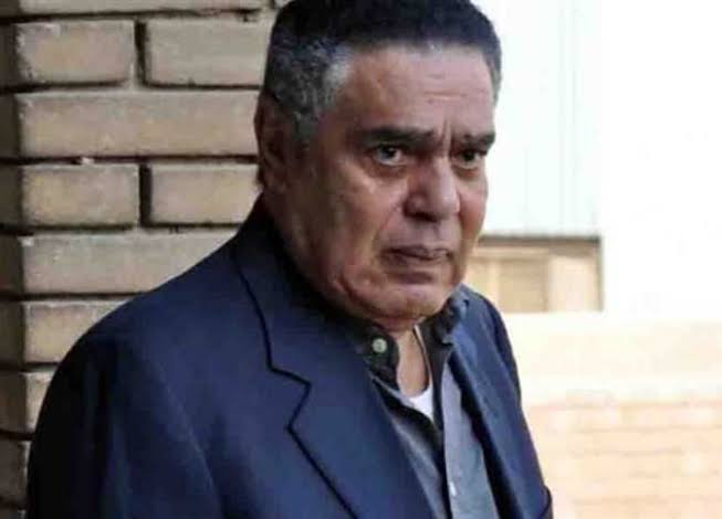 الفنان سامى العدل