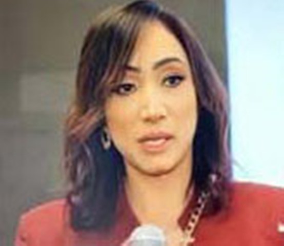 سارة إبراهيم المدير التنفيذى للمجلس التصديرى لصناعات الطباعة والتغليف