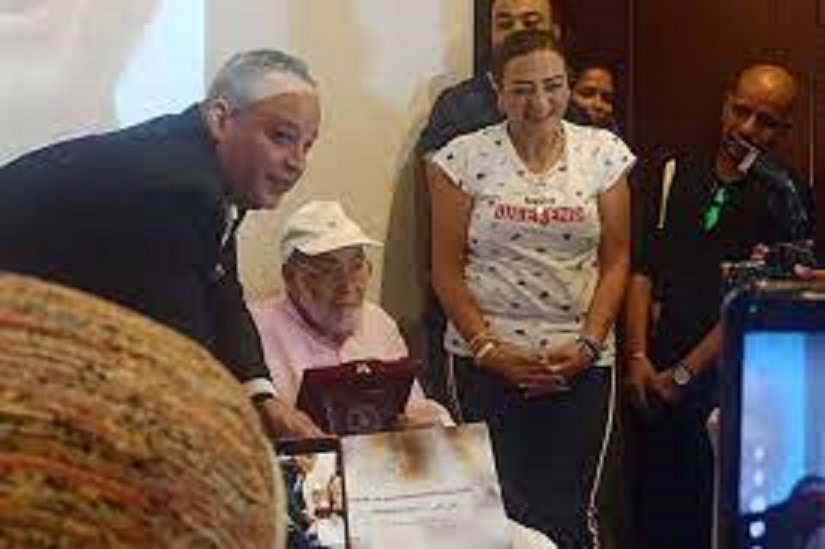 حسن يوسف وتامر عبد المنعم