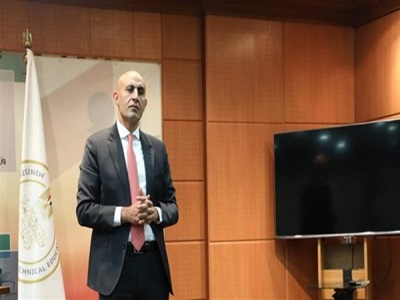 محمد عبداللطيف وزير التربية والتعليم والتعليم الفني