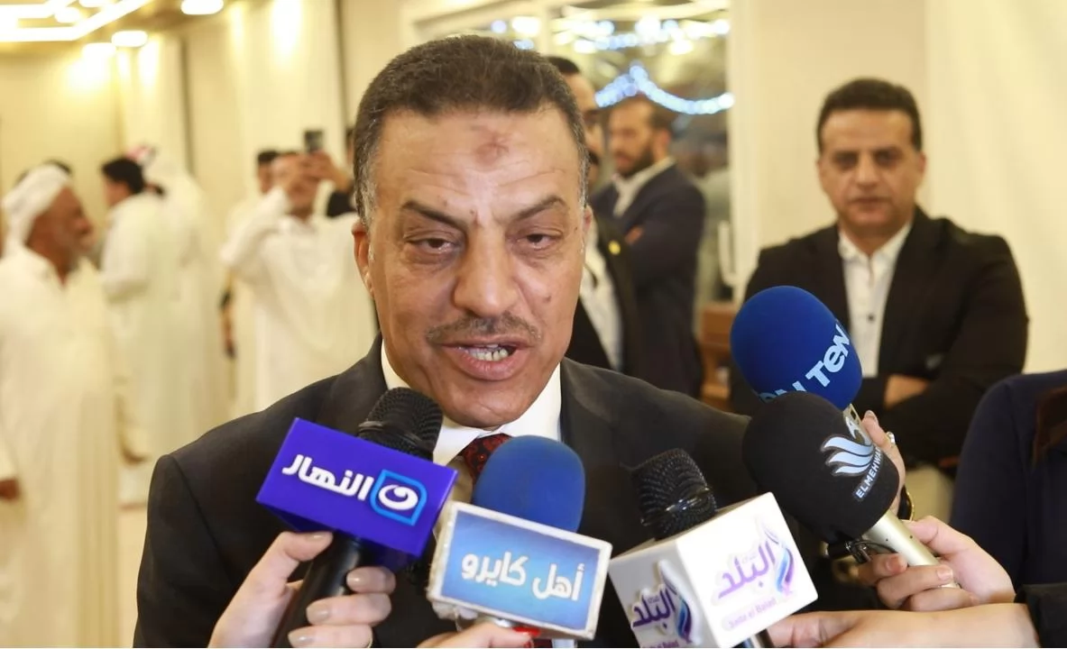 النائب فيصل ابو عريضه