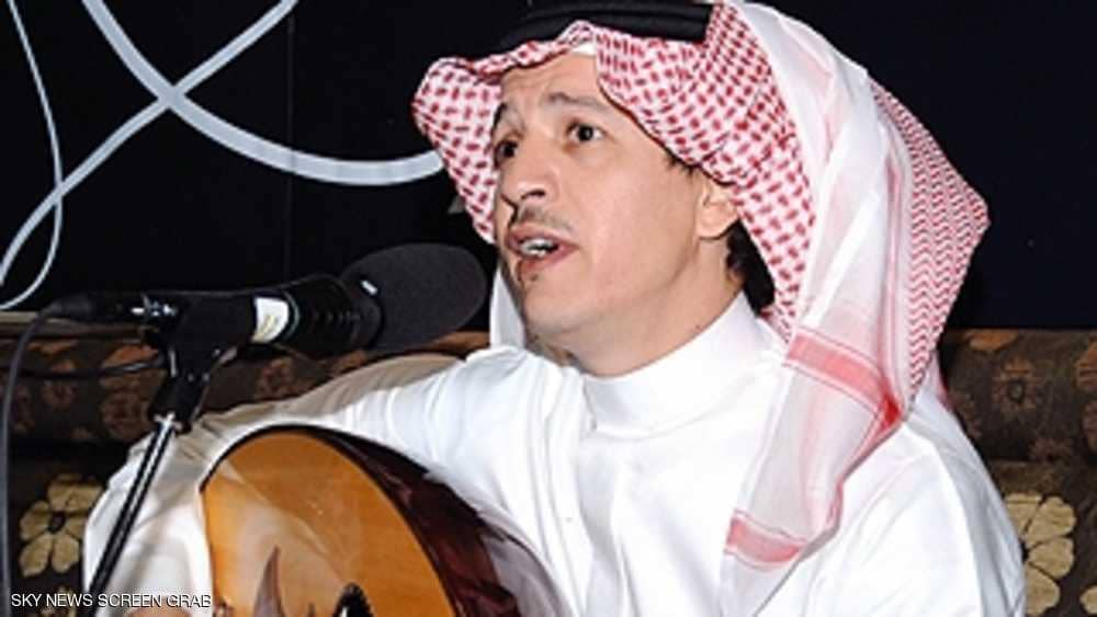 الفنان طلال سلامة 