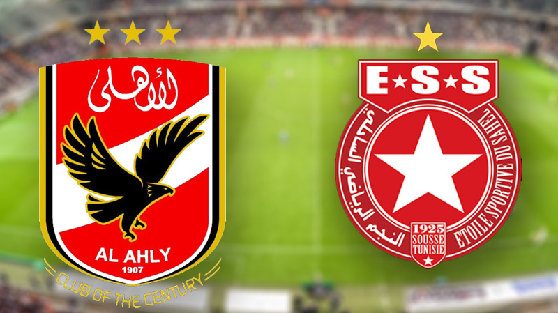 مشاهدة كول كورة اون لاين مباراة الاهلى والنجم الساحلى بث مباشر