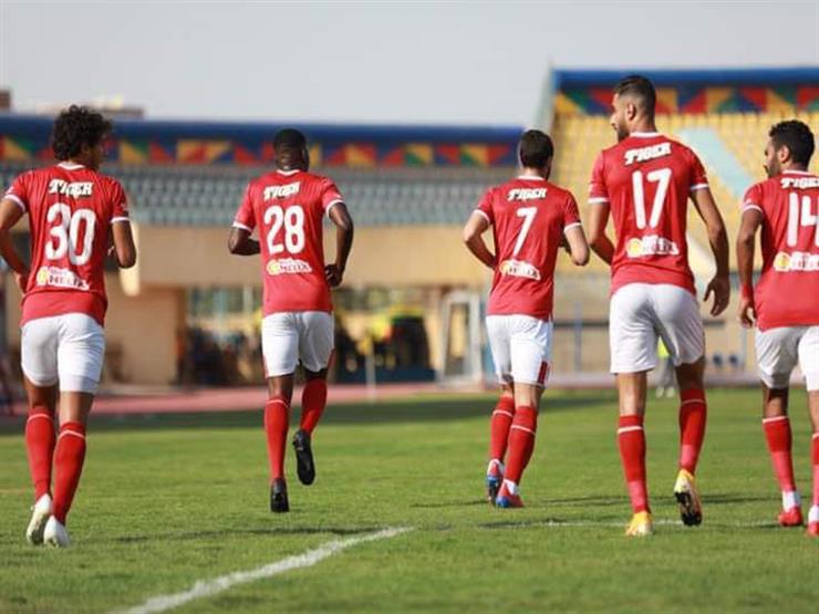 بدون تقطيع مشاهدة مباراة الاهلي والنجم الساحلي كول كورة Now