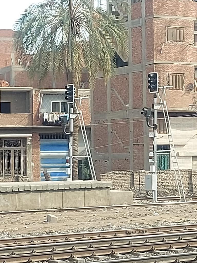 وزير النقل: دخول برج قليوب والمنطقة الاوتوماتيكية بين قليوب وقها في الخدمة بإجمالي 12 كم