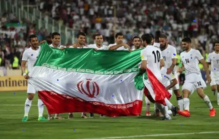  ايران و امريكا 