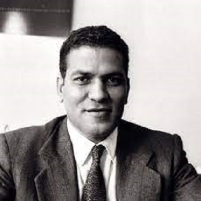 جليل البنداري