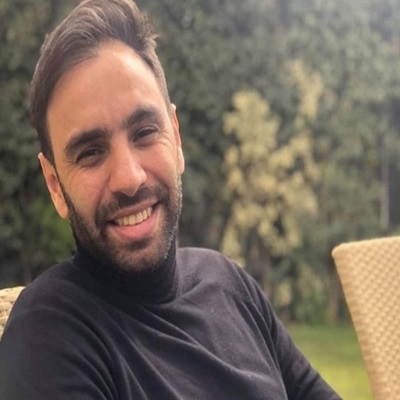  أحمد الشامى