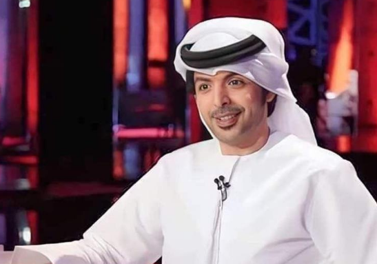 المعلق فارس عوض