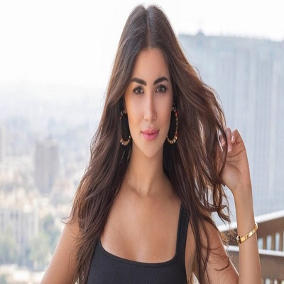 هدى الإتربي