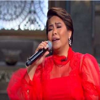 شيرين عبد الوهاب