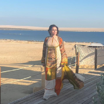 إلهام شاهين 