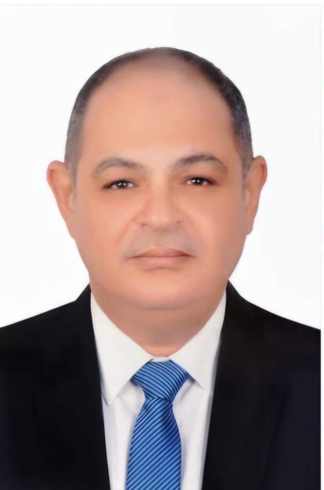 المهندس هشام السعيد