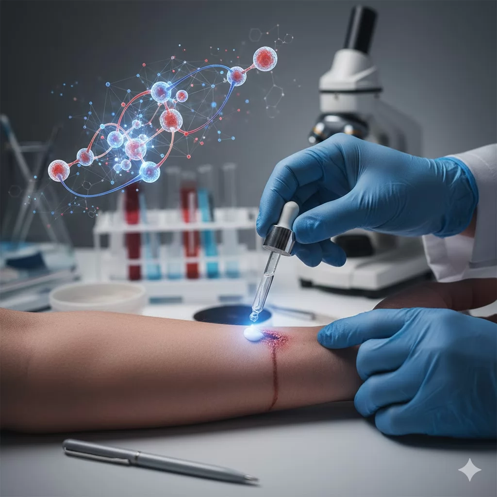 صورة تعبيرية بالذكاء الاصطناعي