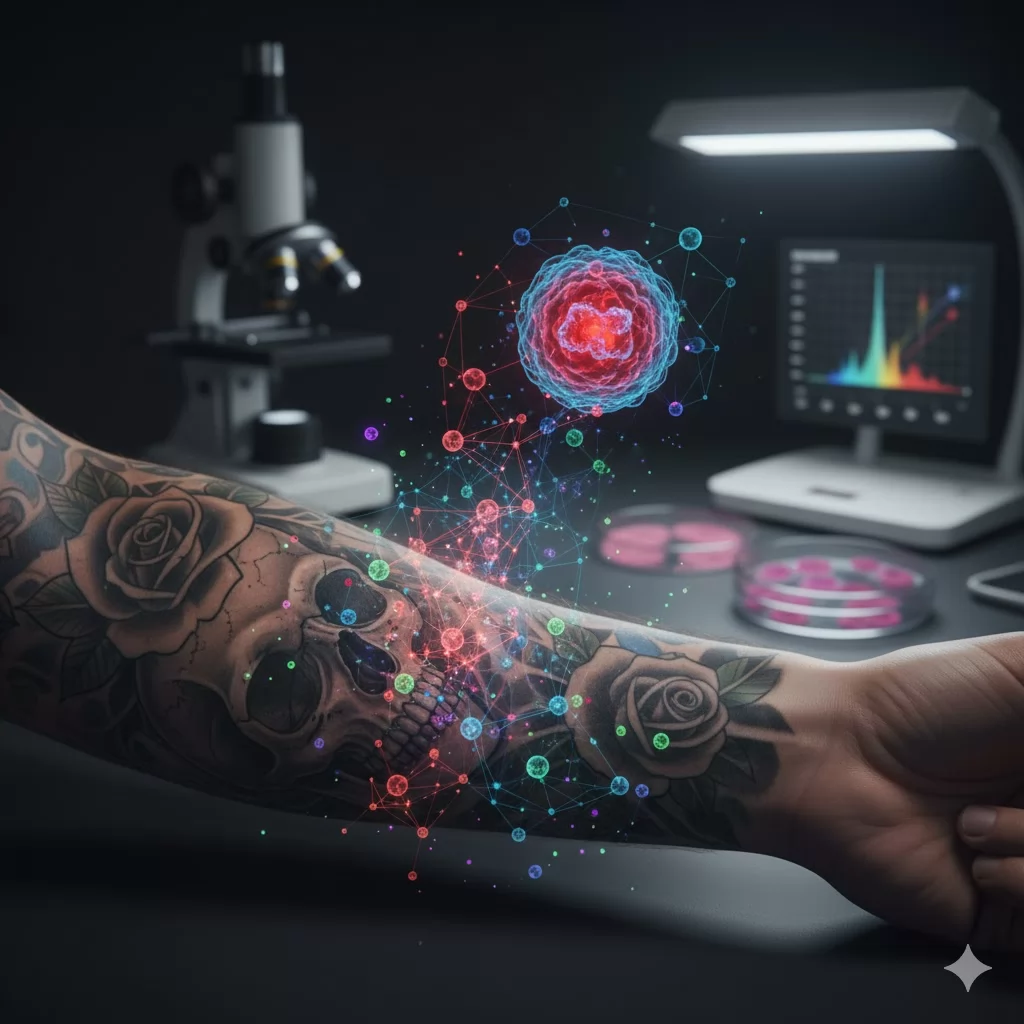 صورة تعبيرية بالذكاء الاصطناعي