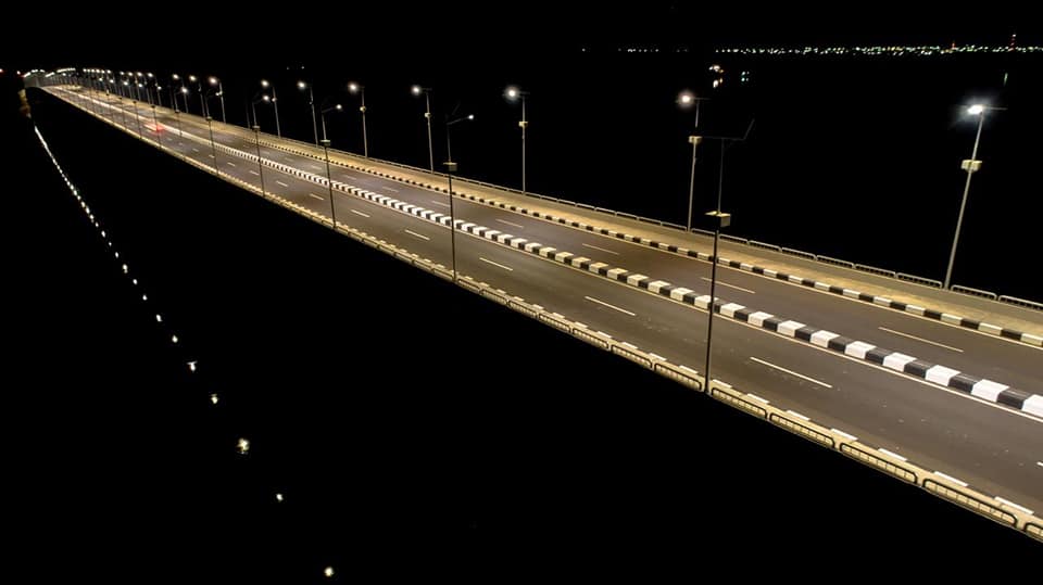  حصاد قطاع النقل 2020.. تنفيذه  625 كم طرق بتكلفة 10.2 مليار جنيه..إعادة تأهيل طرق بطول 500 كم 