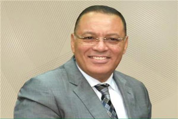 محافظ الشرقية،د.ممدوح غراب