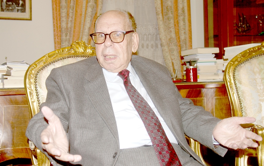 قانون‭ ‬جديد‭ ‬لحماية‭ ‬اللغة‭ ‬العربية‭ ‬أمام‭ ‬البرلمان‭.. ‬قريباً