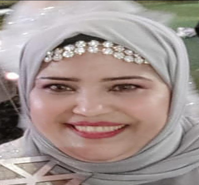 ميرفت سيف الدين