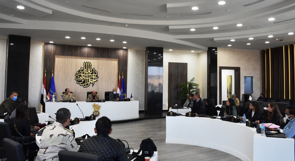 أشرف عطية: الزيارة التاريخية للرئيس السيسي لها العديد من المكتسبات والتكليفات لصالح المواطن الأسوانى 