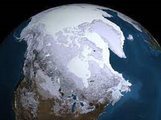 العصر الجليدى