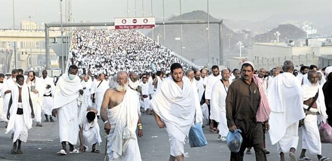 الحج السياحي
