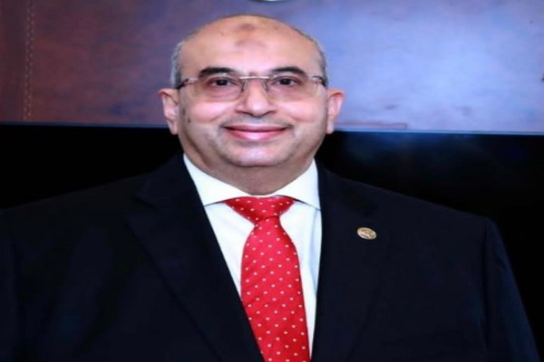 اشرف عبدالغني