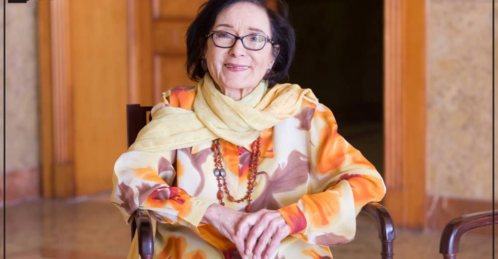 محسنة توفيق