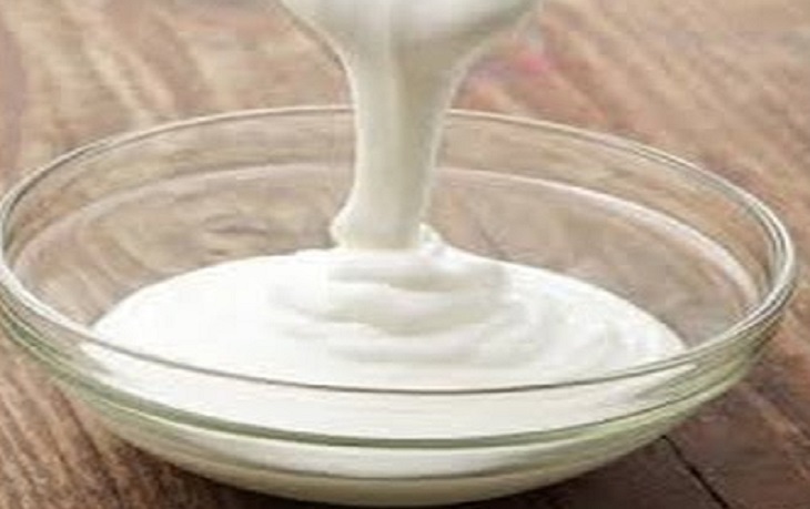 طريقة عمل القشطة 