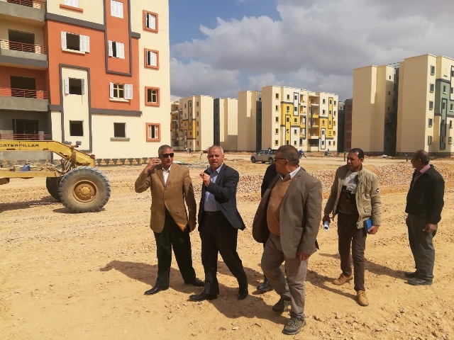 مساعد نائب رئيس