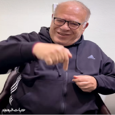صلاح عبد الله 