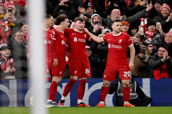 ليفربول 