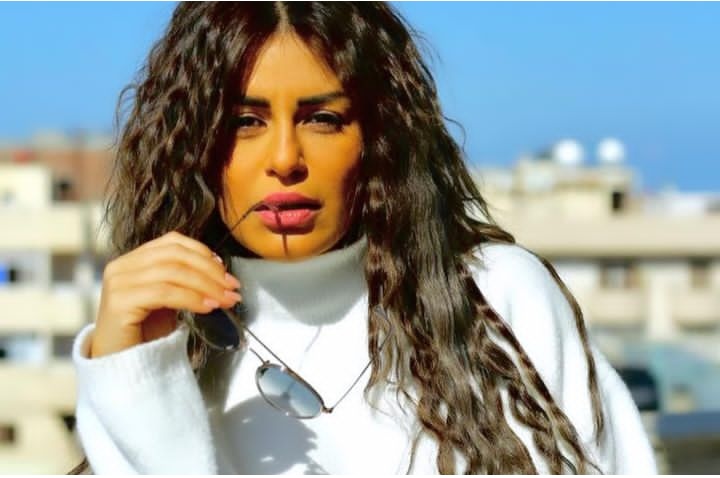 منة فضالى