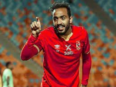 محمود كهربا