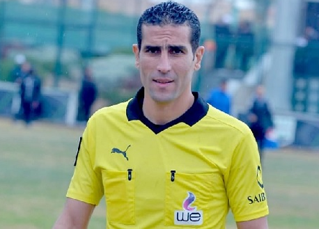 محمود ناجى