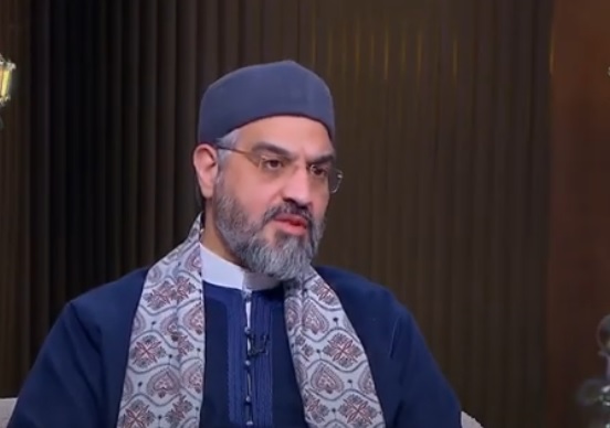 الدكتور عمرو الورداني