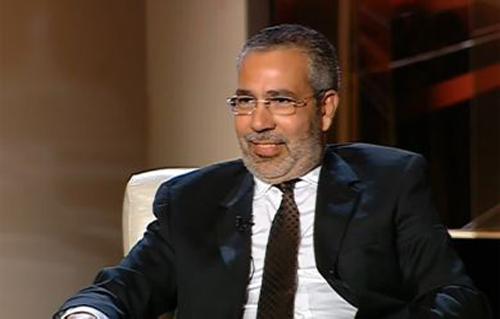 الدكتور مدحت العدل