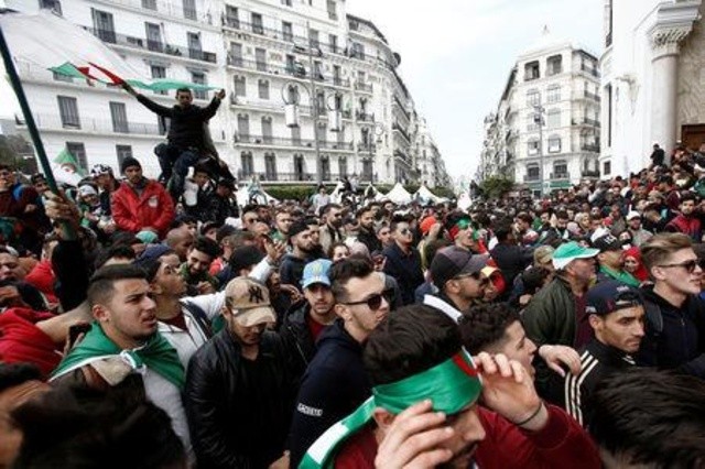 صورة ارشيفية