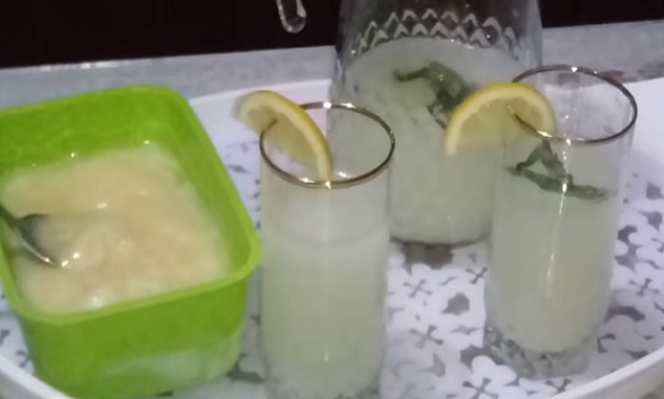 مركز الليمون 